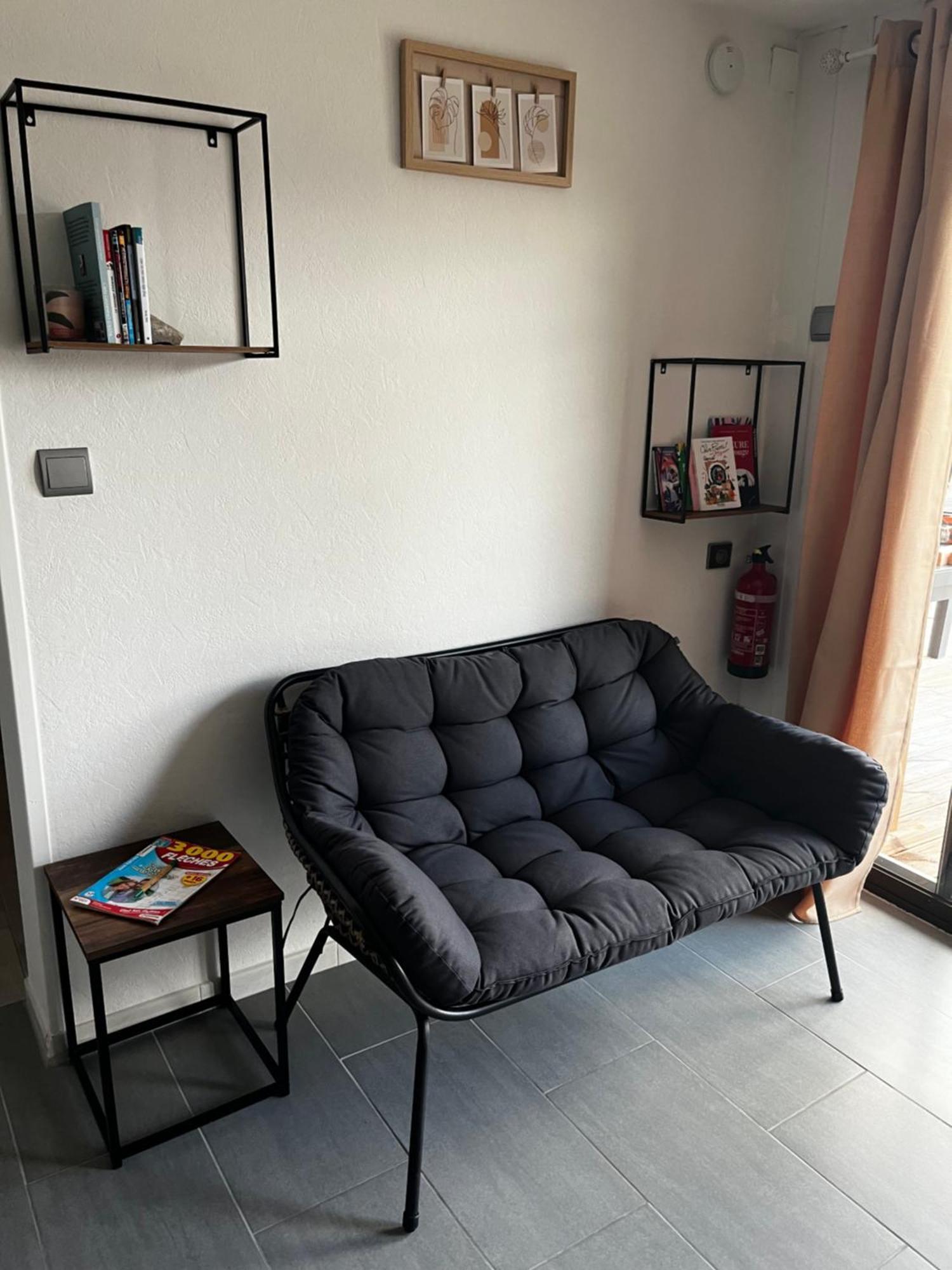 Logement Icare 5Km De Crolles, Soitec , St Lumbin Экстерьер фото