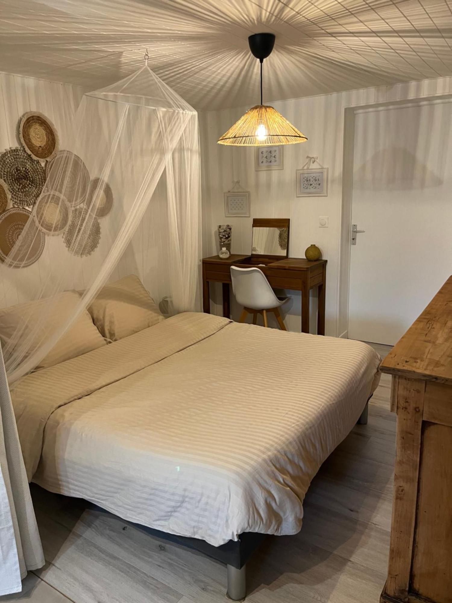 Logement Icare 5Km De Crolles, Soitec , St Lumbin Экстерьер фото