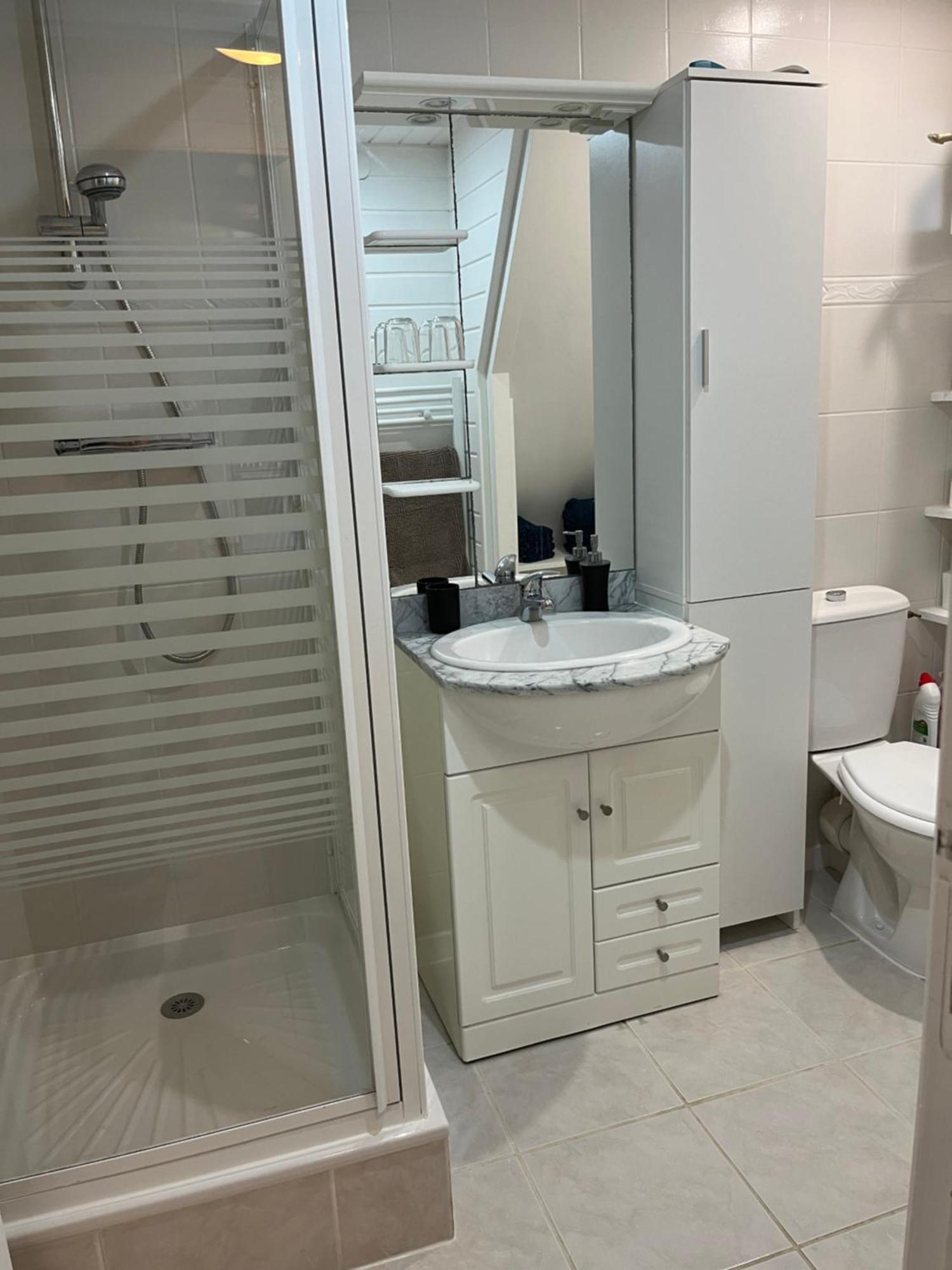 Logement Icare 5Km De Crolles, Soitec , St Lumbin Экстерьер фото