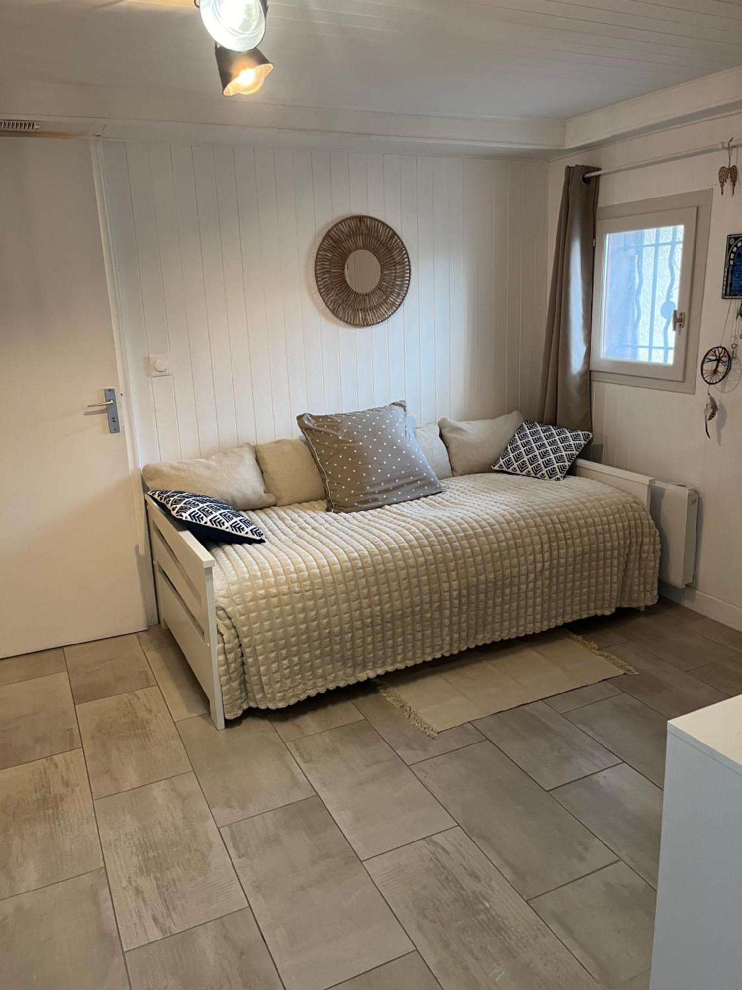 Logement Icare 5Km De Crolles, Soitec , St Lumbin Экстерьер фото