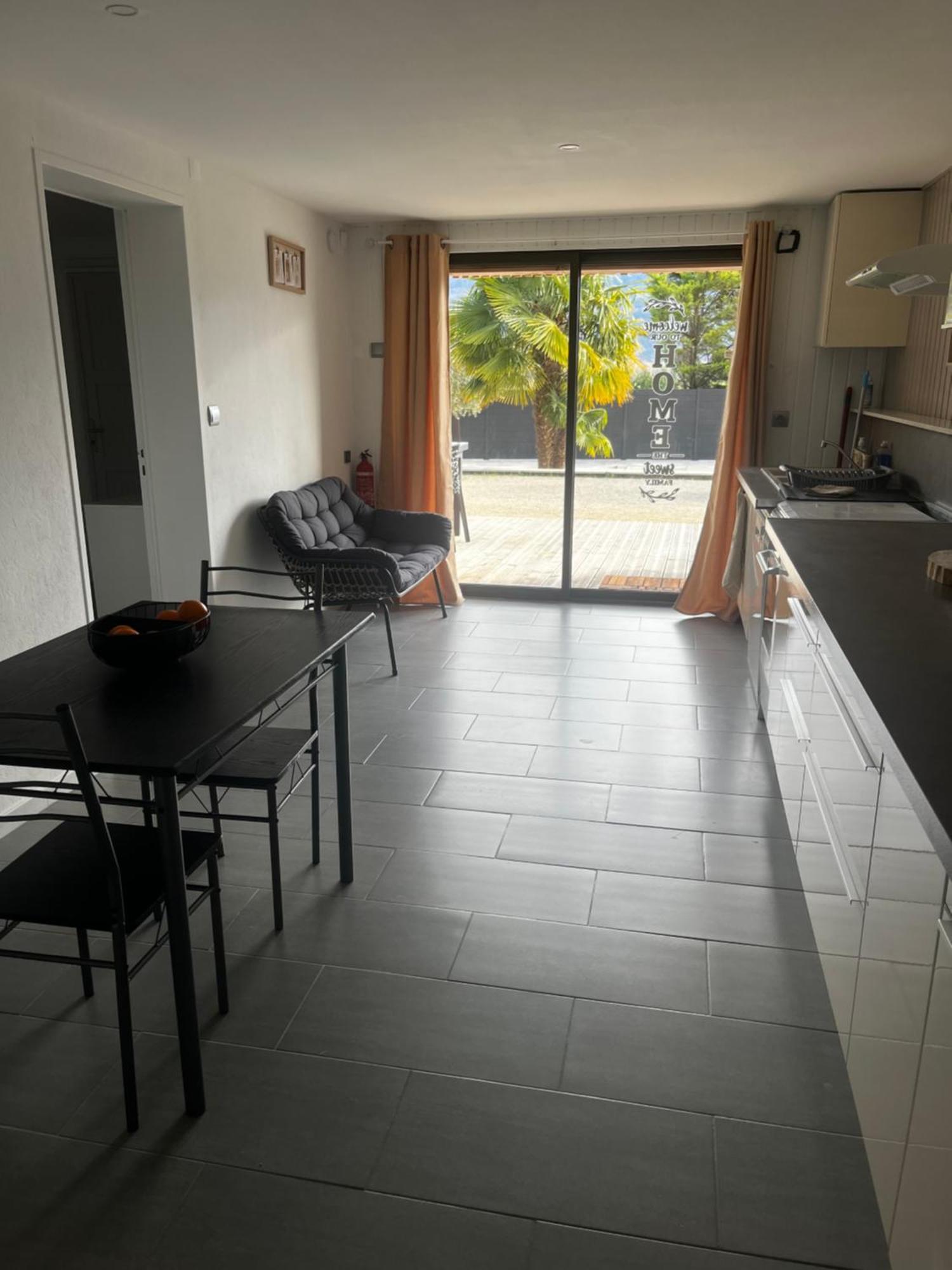 Logement Icare 5Km De Crolles, Soitec , St Lumbin Экстерьер фото